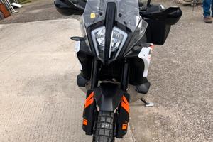Ktm 790 adventure 2024