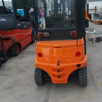 muletto still diesel 