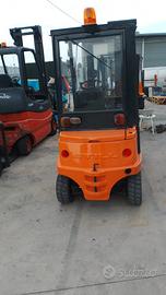 muletto still diesel 