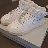 air force 1 mid easyon