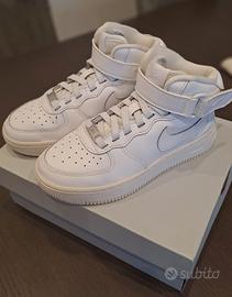 air force 1 mid easyon