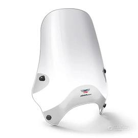 Parabrezza moto 