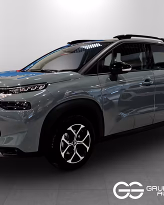 CITROEN C3 Aircross I 2021 - C3 Aircross 1.2 puret