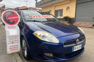 Fiat bravo 1.9 diesel Anno 2008