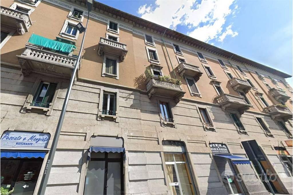 Appartamento – Milano, Viale Monza, Municipio 2 - Vista 3