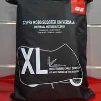 Telo Coprimoto Givi Impermeabile S203XL