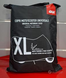 Telo Coprimoto Givi Impermeabile S203XL