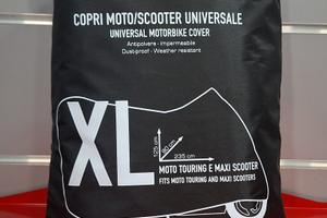 Telo Coprimoto Givi Impermeabile S203XL