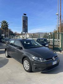 Volkswagen Golf 1.6 TDI 115 CV 5p. Trendline BlueM