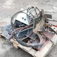 Climatizzatore era montato su FIAT 766