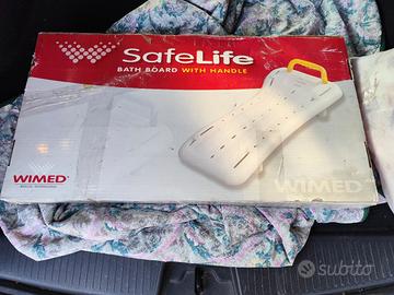 Piano per vasca da bagno