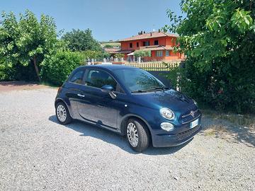 Fiat 500-59 000km-perfetto stato-2020