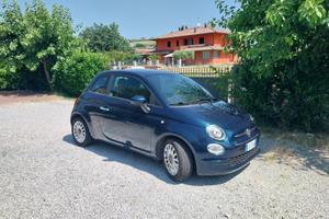 Fiat 500-59 000km-perfetto stato-2020