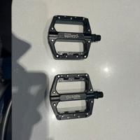 Pedali Campa Bros perfetti