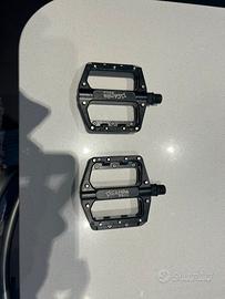 Pedali Campa Bros perfetti