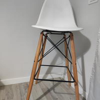 Sgabello cucina