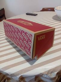 scarpe Vans