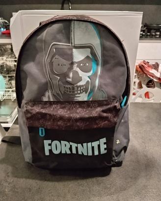 Zainetto Fortnite 
