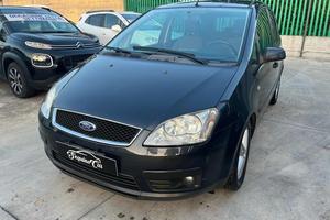 FORD C-Max 1.8 TDCi 115 CV Titanium