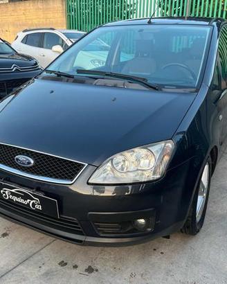 FORD C-Max 1.8 TDCi 115 CV Titanium
