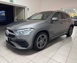 Mercedes-Benz GLA 200 Automatic Premium