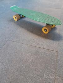 Skateboard