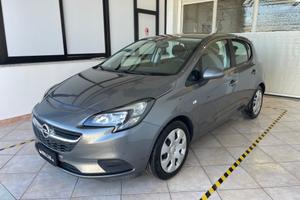Opel Corsa 1.4 90CV GPL Tech 5 porte Advance