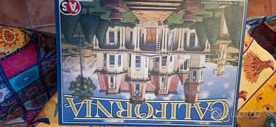 California - Gioco da Tavolo
