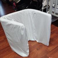 Materassino Da Viaggio pieghevole e sfoderabile