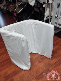 Materassino Da Viaggio pieghevole e sfoderabile