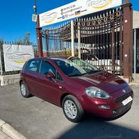 Fiat Punto Evo 1.3 Mjt 95 CV DPF 5 porte S&S Emoti
