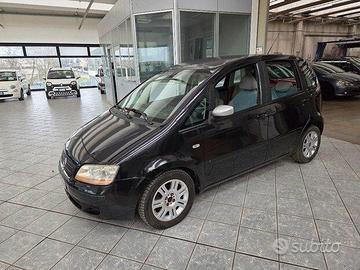 FIAT Idea 1.3 Multijet 16V Emotion