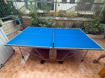 Tavolo da ping pong