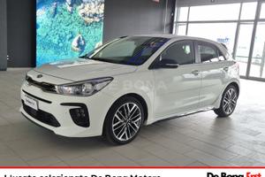 Kia Rio 1.0 t-gdi mhev gt line techno pack 100cv i