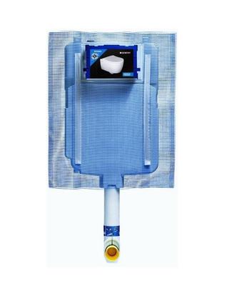 Cassetta Wc Geberit