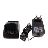 ERICSSON BASE RICARICA + CARICABATTERIE T10, T10s