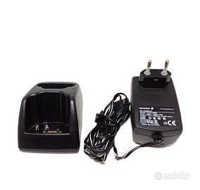 ERICSSON BASE RICARICA + CARICABATTERIE T10, T10s