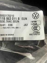Bundle tappetini originali ID.4