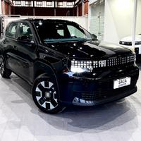 Fiat Grande Panda 1.2 Hybrid 110 CV S&S Icon NUOVA
