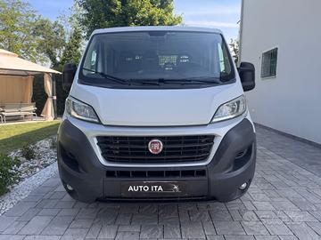 Fiat Ducato 2.3 Mjet 16V 115CV Cassone a sponde ab