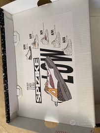Jordan spizike low prm