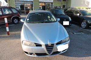Alfa Romeo 156 1.9 JTD 16V Sportwagon Exclusive