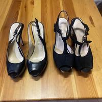 Scarpe evento speciale