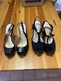 Scarpe evento speciale