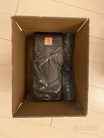 Piastra ghd duet style