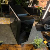 Pc Gaming Omen 30L NVIDIA RTX 3090 Intel I9 11900k