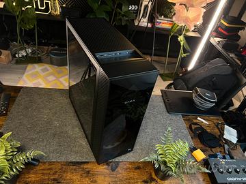 Pc Gaming Omen 30L NVIDIA RTX 3090 Intel I9 11900k