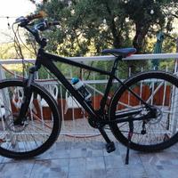Bici MTB Lombardo Sestriere 500