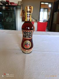 Bottiglia Vintage Mignon Rosso Antico