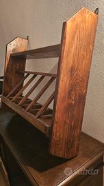 Piattaia in stile toscano 